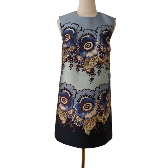 ALEMAIS Madalena Mini Dress US 6 - Picture 8 of 12